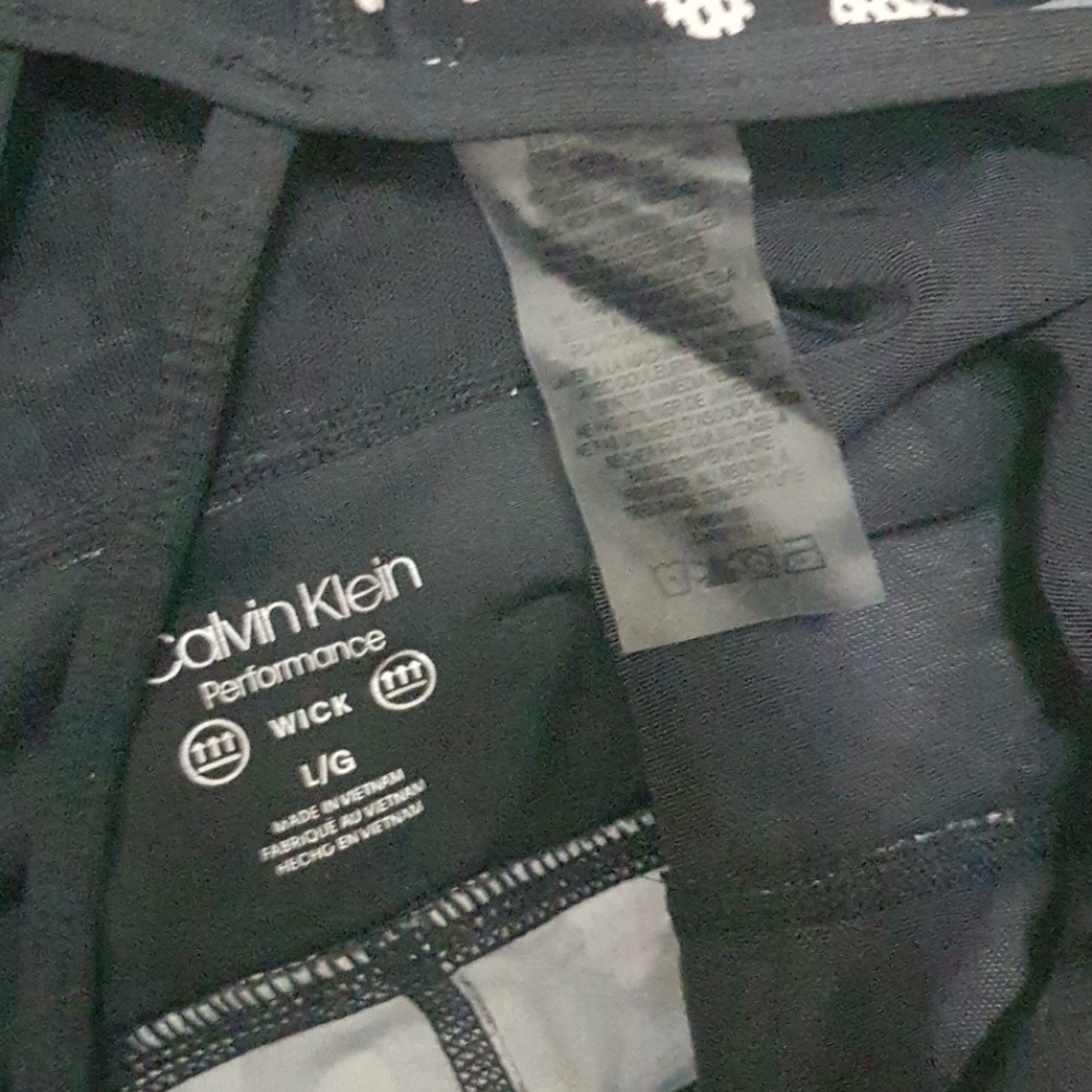 Calvin Klein Performance Leotard - image 3